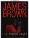 James Brown - Live Performance