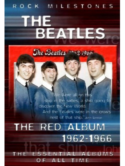 Beatles - The Red Album 1962-1966