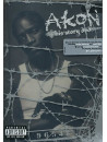 Akon - His' Story Dvd