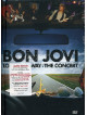 Bon Jovi - Lost Highway - The Concert