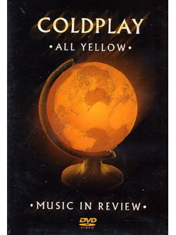 Coldplay - All Yellow