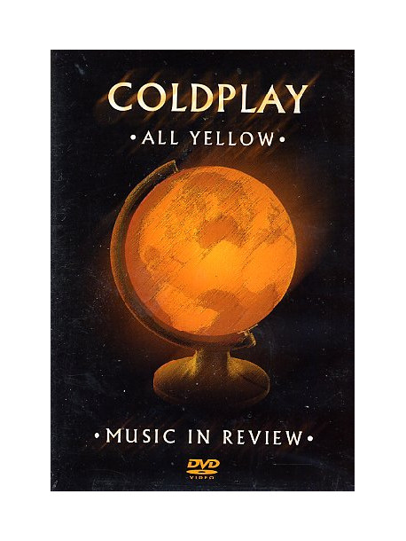 Coldplay - All Yellow