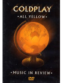 Coldplay - All Yellow