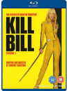 Kill Bill Volume 1