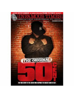 Infamous Times Vol.1 - The Otiginal 50 Cent