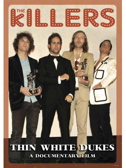 Killers, The - Thin White Dukes
