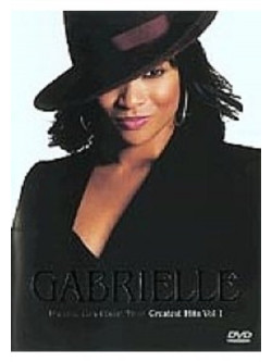 Gabrielle - Dream Can Come True Greatest Hits Vol.1