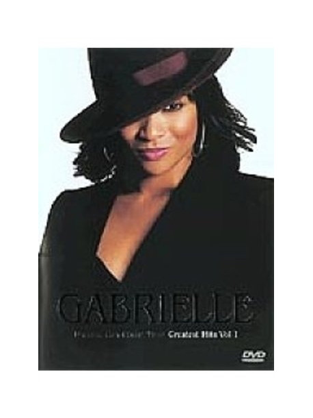 Gabrielle - Dream Can Come True Greatest Hits Vol.1