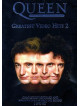 Queen - Greatest Video Hits 02 (2 Dvd)