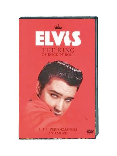 Elvis Presley - Elvis The King