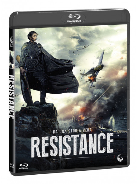 Resistance - La Battaglia Di Sebastopoli