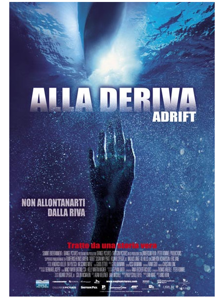 Open Water 2 - Alla Deriva (New Edition)