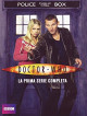 Doctor Who - Stagione 01 (New Edition) (4 Blu-Ray)