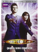 Doctor Who - Stagione 04 (New Edition) (4 Blu-Ray)