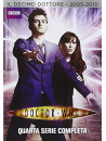 Doctor Who - Stagione 04 (New Edition) (4 Blu-Ray)