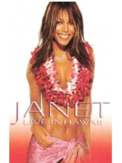 Janet Jackson - Live In Hawaii