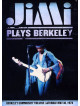 Jimi Hendrix - Jimi Plays Berkeley