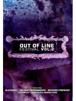 Out Of Line Festival 2