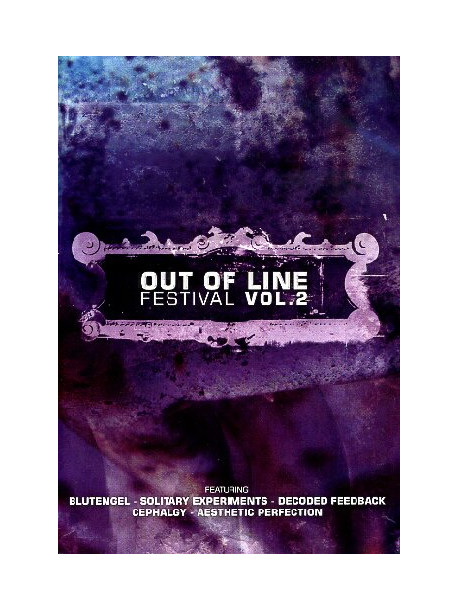 Out Of Line Festival 2