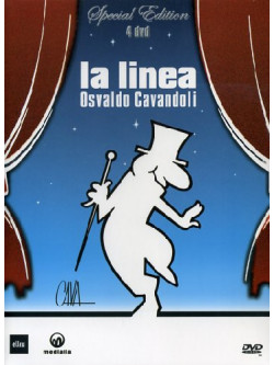 Linea (La) (SE) (4 Dvd)