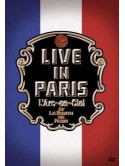 Arc-En-Ciel - Live In Paris (2 Dvd)
