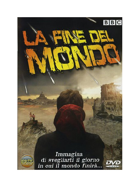 Fine Del Mondo (La)
