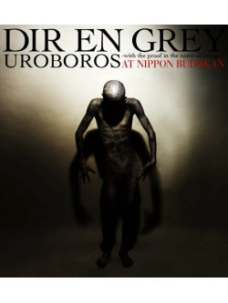 Dir En Grey - Uroboros At Nippon Budokan (2 Tbd)