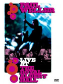 Paul Weller - Live At The Royal Albert Hall