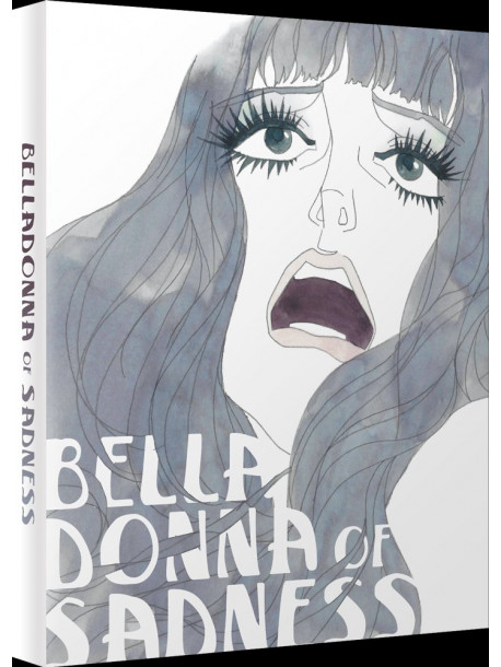 Belladonna Of Sadness - Collectors Edition [Edizione: Regno Unito]