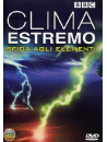 Clima Estremo - Sfida Agli Elementi (2 Dvd)
