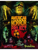 American Horror Project  Vol 1 (6 Blu-Ray) [Edizione: Regno Unito]