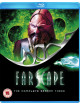 Farscape  Complete Season 3 (5 Blu-Ray) [Edizione: Regno Unito]