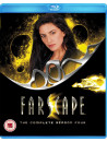 Farscape  Complete Season 4 (5 Blu-Ray) [Edizione: Regno Unito]