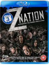 Z Nation: Season 3 Blu-Ray (4 Blu-Ray) [Edizione: Regno Unito]