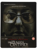 Human Centipede 1  2 The Special Editionmonster Picturessteelbook (4 Blu-Ray) [Edizione: Regno Unito]
