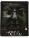 Human Centipede 1  2 The Special Editionmonster Picturessteelbook (4 Blu-Ray) [Edizione: Regno Unito]