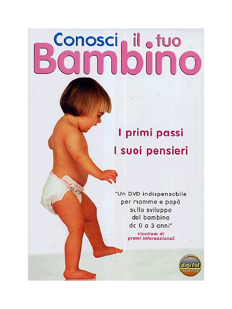 Conosci Il Tuo Bambino 01