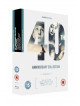 Artificial Eye 40Th Anniversary Collection Volume 4: Classics (4 Blu-Ray) [Edizione: Regno Unito]