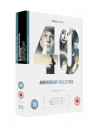 Artificial Eye 40Th Anniversary Collection Volume 4: Classics (4 Blu-Ray) [Edizione: Regno Unito]