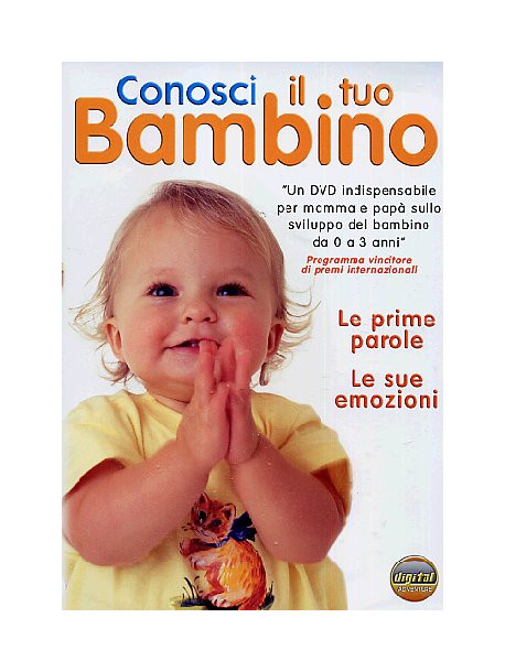 Conosci Il Tuo Bambino 02