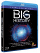Big History (3 Blu-Ray) [Edizione: Regno Unito]