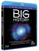 Big History (3 Blu-Ray) [Edizione: Regno Unito]