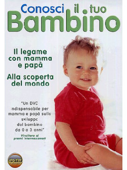 Conosci Il Tuo Bambino 03