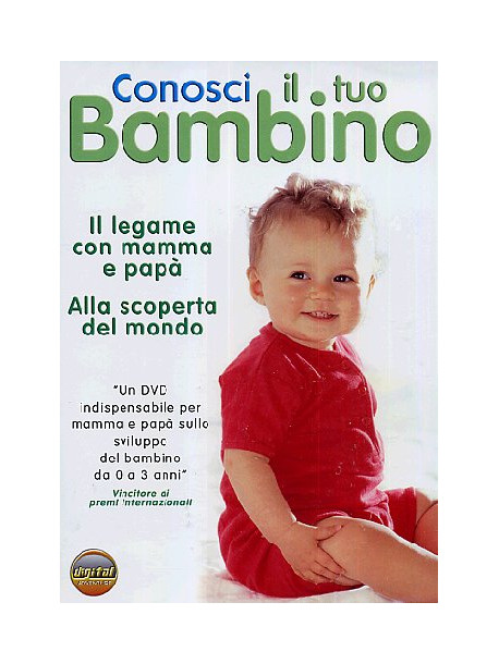 Conosci Il Tuo Bambino 03