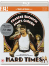 Hard Times   Masters Of Cinema Dual Format (2 Blu-Ray) [Edizione: Regno Unito]