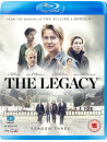The Legacy Season 3 (2 Blu-Ray) [Edizione: Regno Unito]