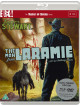 Man From Laramie (2 Blu-Ray) [Edizione: Regno Unito]
