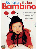 Conosci Il Tuo Bambino Cofanetto (3 Dvd)