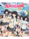 Amagami Ss Plus Collection (2 Blu-Ray) [Edizione: Regno Unito]