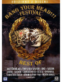 Bang Your Head Festival - Best Of (2 Dvd)
